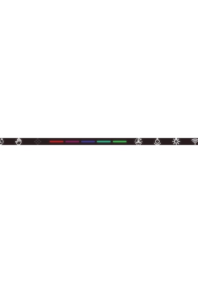 Bosch DWK98PK60T Serie 8 Duvar Tipi Davlumbaz