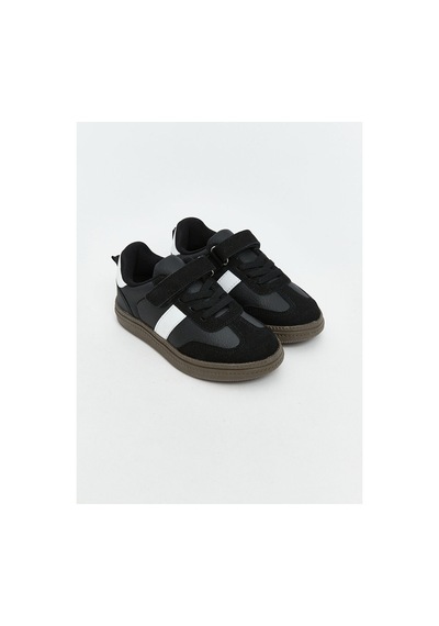 Lc Waikiki Alıta Cıty Farkıyla Lcw Steps Siyah Erkek Bebek Sneaker Siyah - 924274903 Siyah Lc Waikiki Alıta Cıty Farkıyla Lcw Steps Siyah Erkek Bebek Sneaker Siyah - 924274903 Siyah