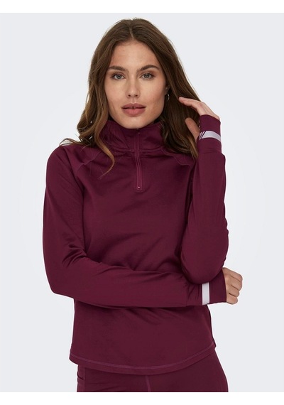 Only Onpean Run Hn Warm Kadın Ceket 15262477-14277 001