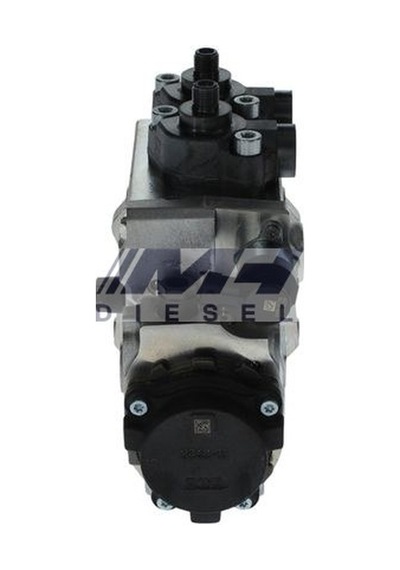 Bosch 0445020126 Yüksek Basınç Yakıt Pompası Navistar Maxxforce 11 13, Caterpillar C13 Common Rail