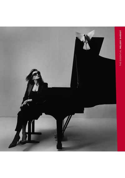Melody Gardot - The Essential / 2 X Plak