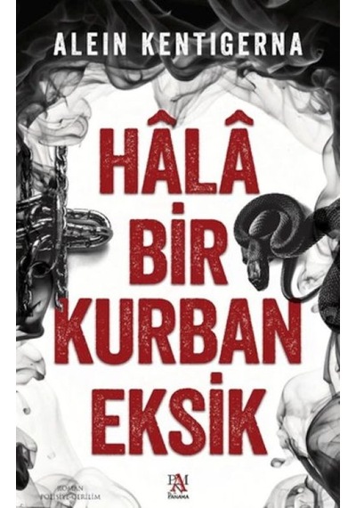 Hala Bir Kurban Eksik - Ezjı-875342