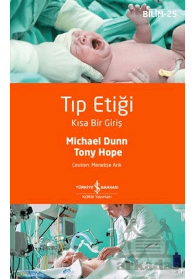 Tıp Etiği - Kısa Bir Giriş