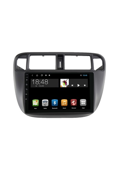 Maygo Myg-886 Honda Civic İes 19972001 Model Arası 4gb Ram 64gb Hafıza Android Multimedya Navigasyonlu Teyp