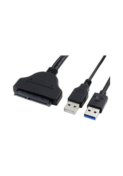 SpeedUF Usb 3.0 2.5 3.5 İnç Sata Hdd SSD Hard Disk Çevirici