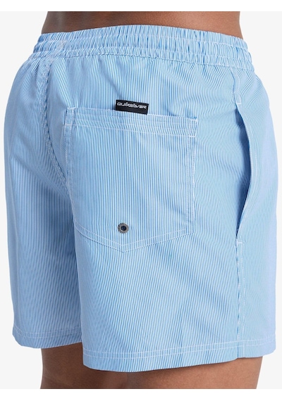 Quiksilver Everyday Deluxe Volley 15 Erkek Deniz Şortu-29828 Açık Mavi