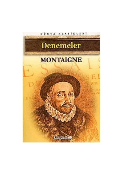 Denemeler - 57855210113179980159859