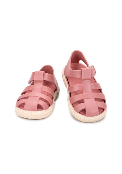 Igor S10340 Bay Pembe Kız Çocuk Sandalet 000000000102265248 Pembe