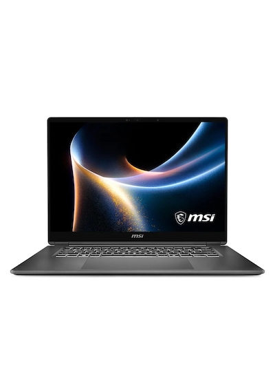 MSI PRESTIGE 16 FLIP AI+ C3MTG-040TR Ultra 9-386H 32 GB 2 TB SSD 16" W11H Dizüstü Bilgisayar