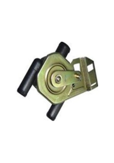 Sgm 131139 Kalorıfer Muslugu R12 - Toros