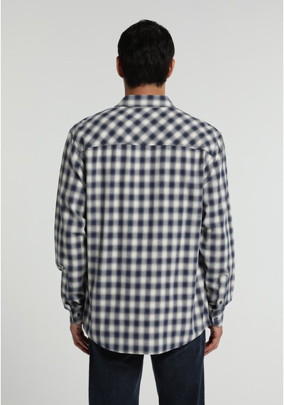 Colin's Colins Regular Fit Shirt Neck Kareli Erkek Lacivert Uzun Kol Gömlek Cl1080596 Q1.v1 Nav Colin's Colins Regular Fit Shirt Neck Kareli Erkek Lacivert Uzun Kol Gömlek Cl1080596 Q1.v1 Nav