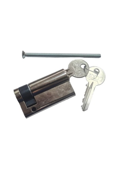 Ekonomik 164/gr Eko 41 Mm Yarım German Barel Panik Bar Gömme Kilite Uygun