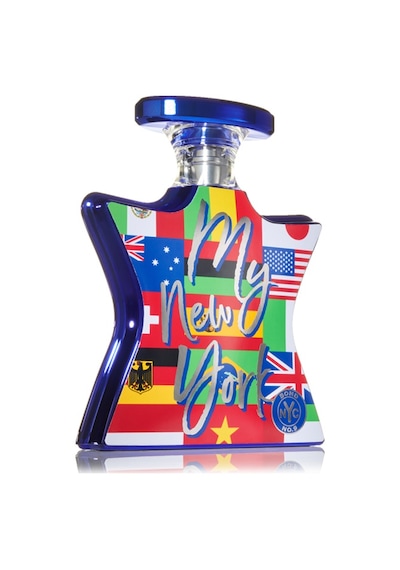 Bond My New York No 9 Erkek Parfüm EDP 100 ML