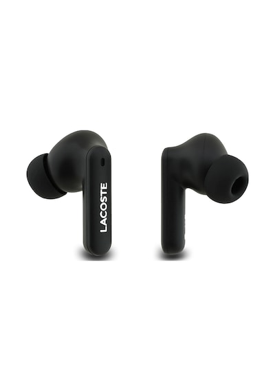 Lacoste  ANC/ENC Monogram Desenli Bluetooth 5.4 Kulak İçi Kulaklık