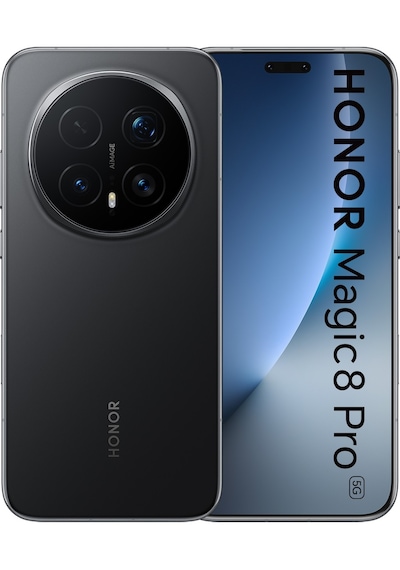 Honor Magic 8 Pro 5G 12 GB 512 GB (Honor Türkiye Garantili)