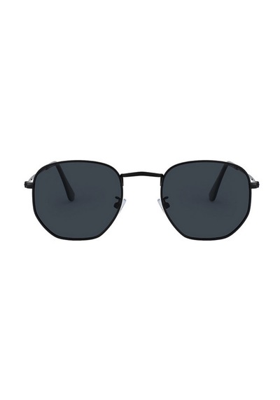 Carmelo Eyewear C01ge005 Siyah Metal Polarize Erkek Güneş Gözlüğü