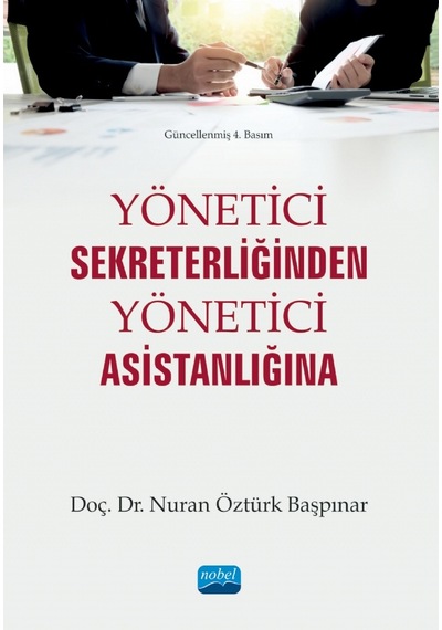 Yönetici Sekreterliğinden Yönetici Asistanlığına