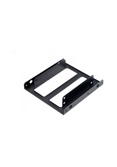 Akasa 2 x 2.5" HDD/SSD Çift Yuvalı 3.5" Dönü  türücü AK-HDA-03