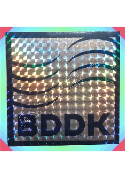 B.D.D.K. Araç Stikiri Jan Janli