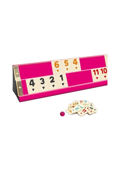 Star Okey Pembe Okey Takımı Pink Okey Takımı