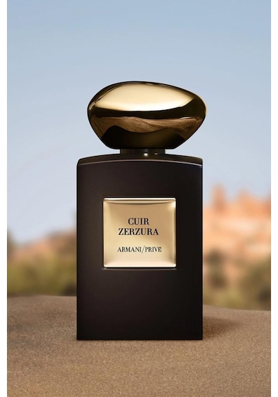 Giorgio Armani Prive Cuir Zerzura Erkek Parfüm EDP 100 ML
