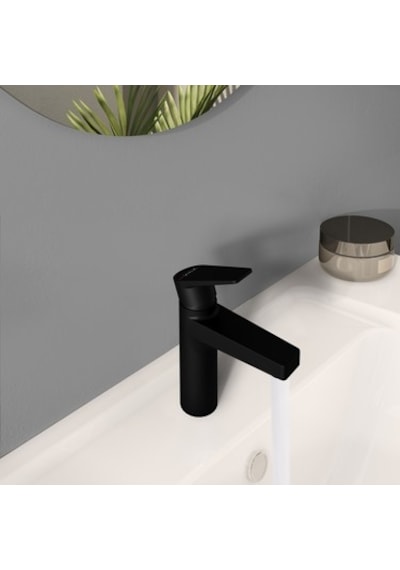 Yüksek Lavabo Bataryası İle Modern Tasarım Ve Konfor 12 Izgara