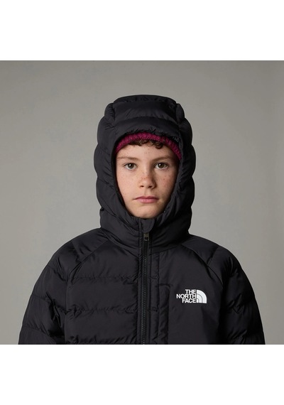 The North Face Perrito Çocuk Mont C-the0a88twwoowoo Siyah