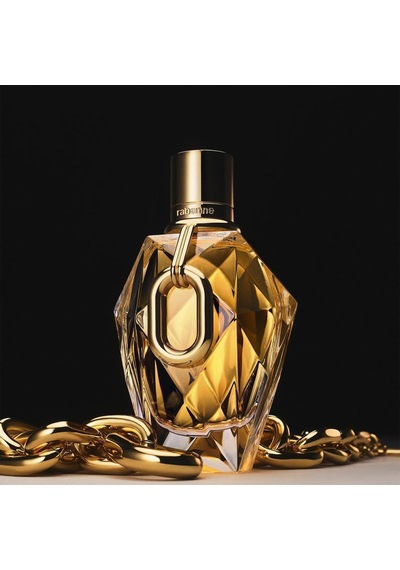 Rabanne Million Gold For Her Edp 90 Ml Parfüm