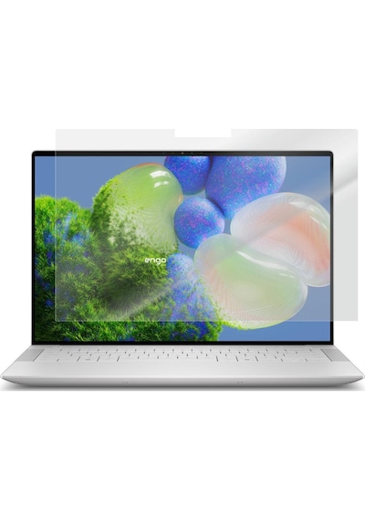 Dell Xps 14 9440 14.5 İnç Mat Ekran Koruyucu Nano Şeffaf
