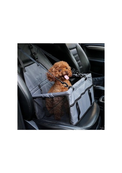 Exp Evcil Hayvan Oto Çantası Kedi Köpek Araç Taşıma Çantası Pet Seyahat Araba Çantası Pratik Aparat - Wa09314