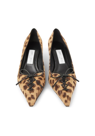 Jimmy Choo Scarlett 50 Topuklu Ayakkabı - Şıklık Ve Konforun Buluşması Beyaz