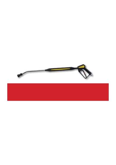 Ckm Tetikli Yıkama Makinesi Tabancası