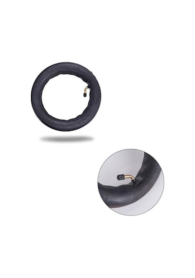 M365 - Citymate Elektrikli Scooter 10 Inch Iç Lastik Şambrel M365