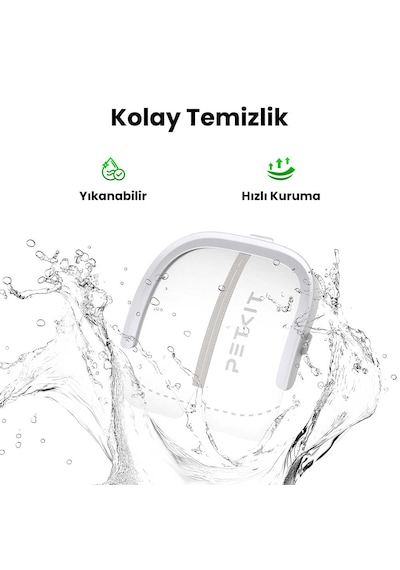 Petkit Manyetik Toz Geçirmez Perde Max Pro 2 Uyumlu