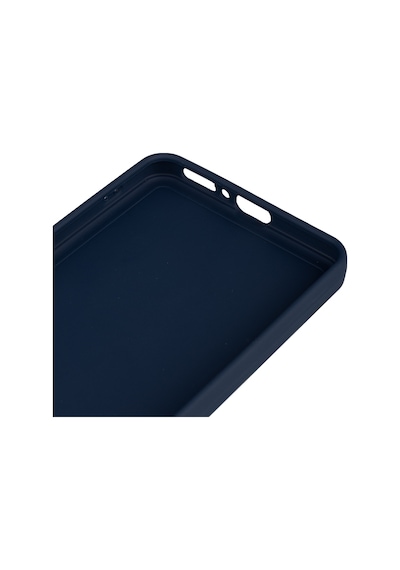 Xiaomi Redmi Note 14 5g Kılıf Zore Biye Silikon Lila