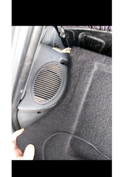Teyım Fiat Palio Pandizot 1997-2001 Model Araligi