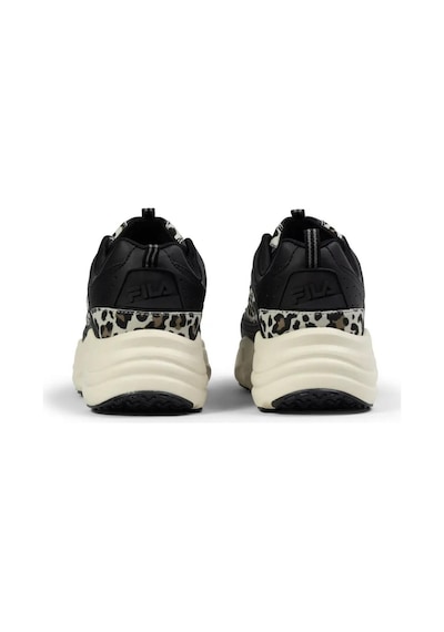 Fila Ffw0585.80010 Skye Zp A Kadın Günlük Spor Ayakkabı Siyah