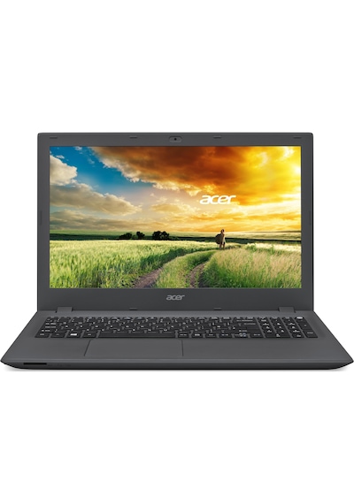 Acer Aspire E 15 i5-5200U 12 GB 256 GB M.2 SSD 500 GB HDD 15.6" Free Dos Dizüstü Bilgisayar (Outlet)