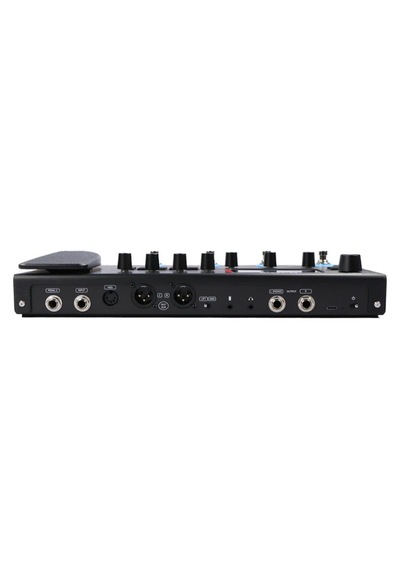 M-vave Mk-300 Effects Processor Siyah