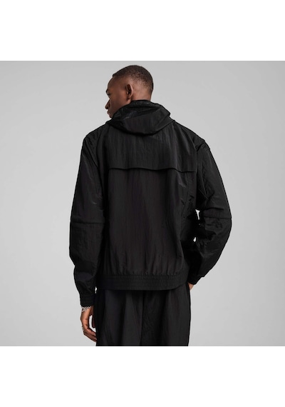 Puma Mostroverse Rıpstop Unısex Ceket 629536 01 Siyah