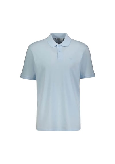 Süvari Regular Buz Mavisi Erkek Polo Yaka T-shirt Ts1014000473 Buz Mavi