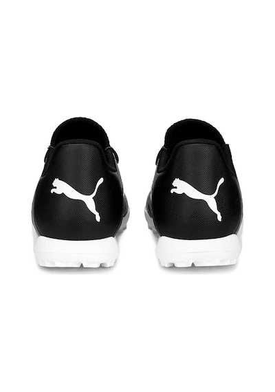 Puma Future Play Tt Jr Çocuk Siyah Halı Saha Ayakkabısı 10720202 Siyah