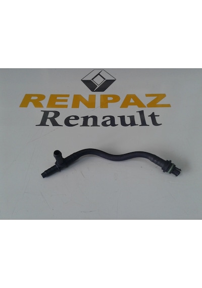 Megane/Fluence Yakıt Rampa Tahliye Hortumu  175B28981R