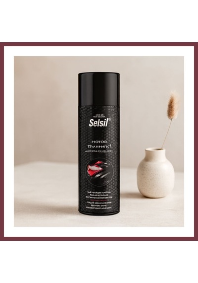 Storeşahin Araç Motor Temizleyici Parlatıcı Sprey 500 Ml Shn0720