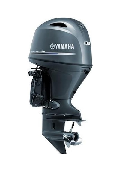 Yamaha F130aetl Deniz Motoru