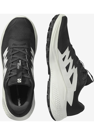 Salomon Alphaglıdeblack/phantom/ıcicle Erk Patika Koşusu Ayakkabısı L47801000 Siyah - Beyaz Salomon Alphaglıdeblack/phantom/ıcicle Erk Patika Koşusu Ayakkabısı L47801000 Siyah - Beyaz