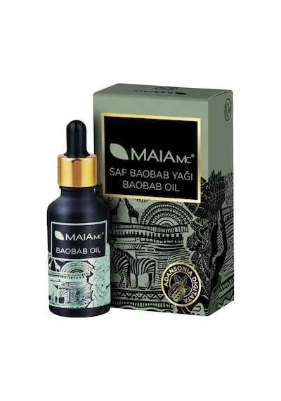 Maia Baobab Yağı 30 ML