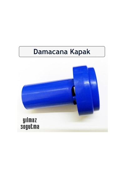 Su Sebili Yaylı Damacana Kapağı - 4 Adet 251968283