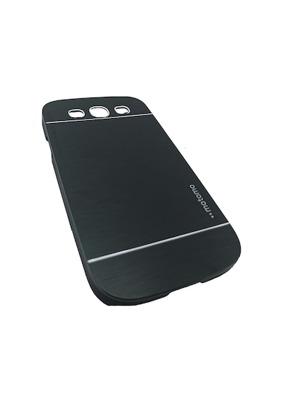 Samsung Uyumlu Galaxy S3 Motomo Metal Kilif 457068986