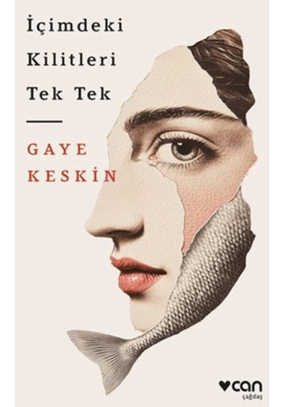 İçimdeki Kilitleri Tek Tek - Kyut-762636
